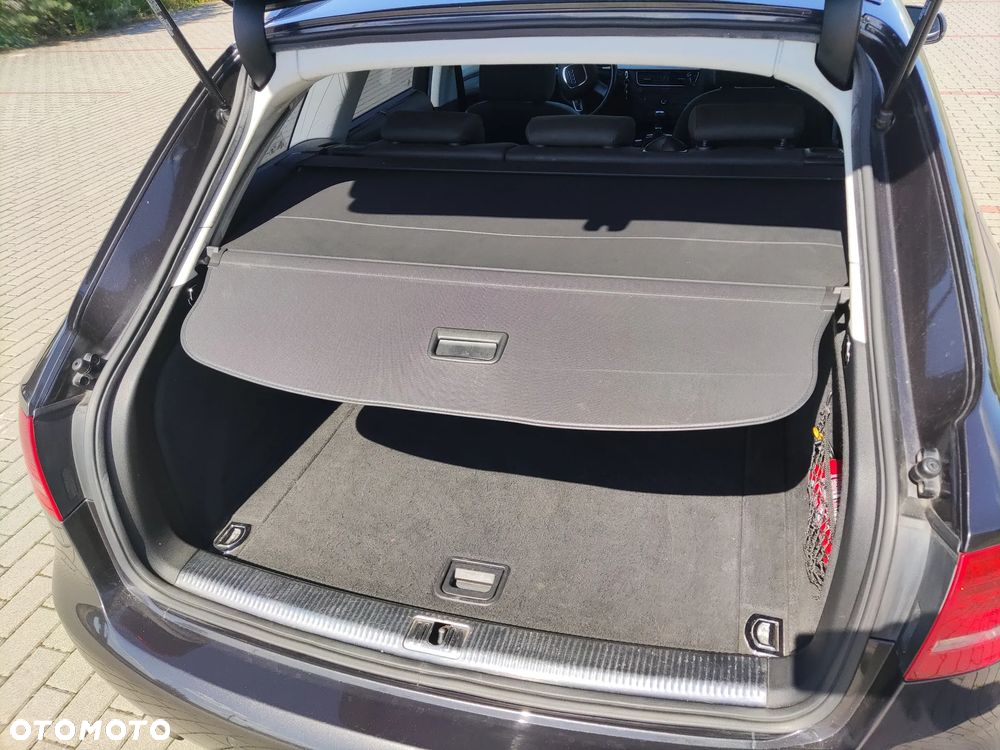 Audi A4 2.0 TDI Quattro - 21