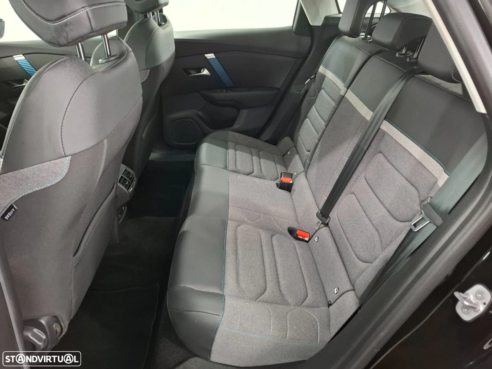 Citroën e-C4 50 kWh Feel - 12
