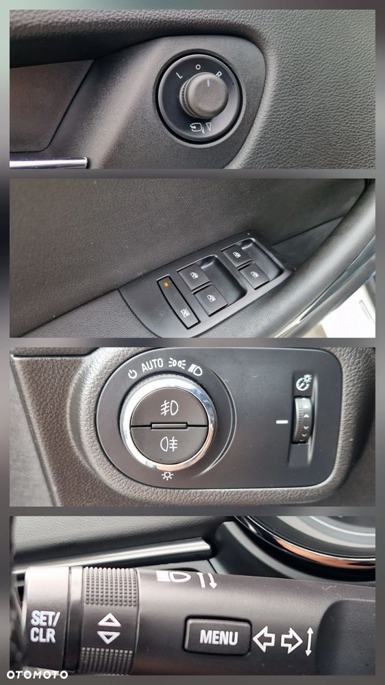 Opel Zafira Tourer 2.0 CDTI Automatik Business Innovation - 22