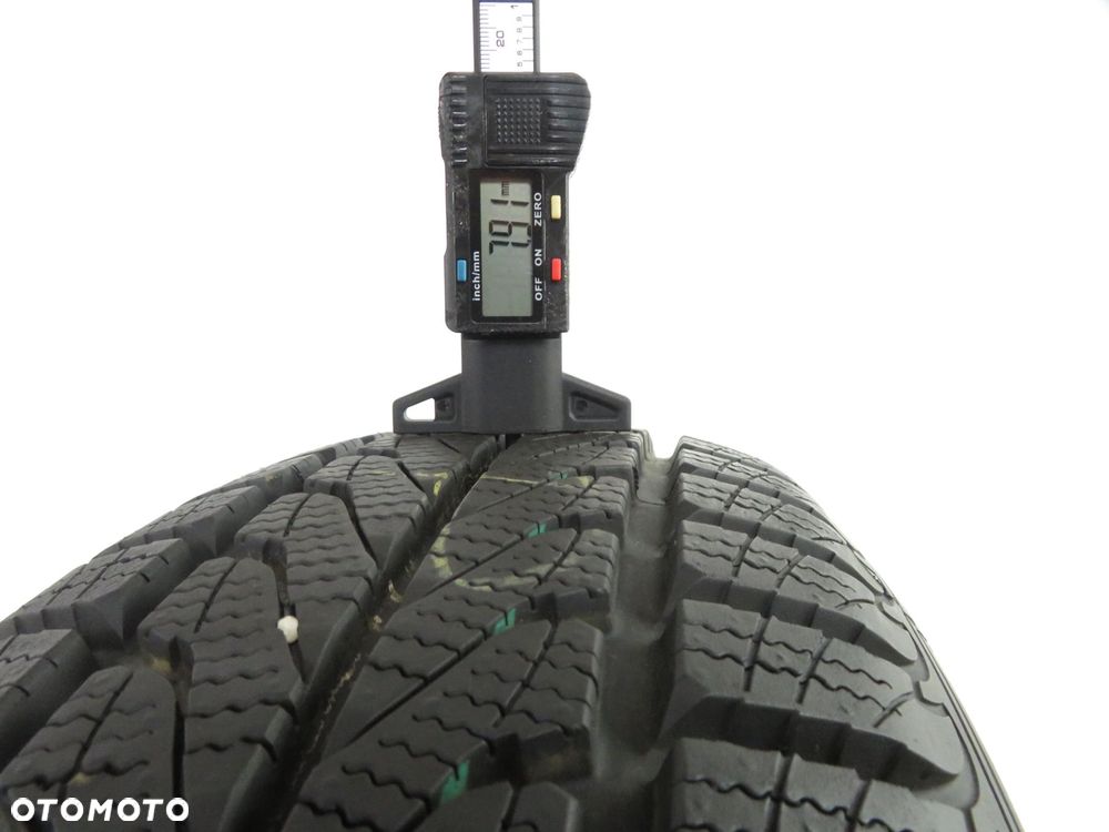 195/70R15 OPONA CAŁOROCZNA Toyo Vario-V2+ 97T XL - 5