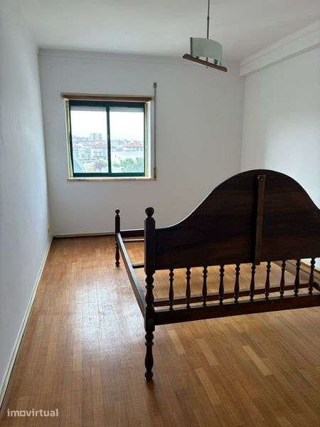 Apartamento T3 para arrendar Gândara Marrazes Leiria - Grande imagem: 4/6