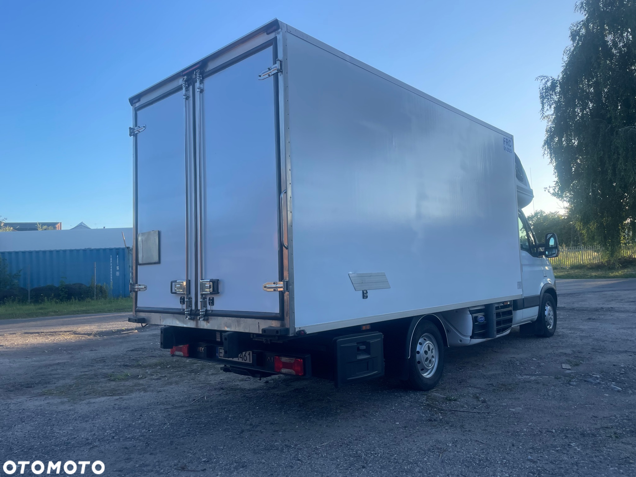 Iveco Daily - 8