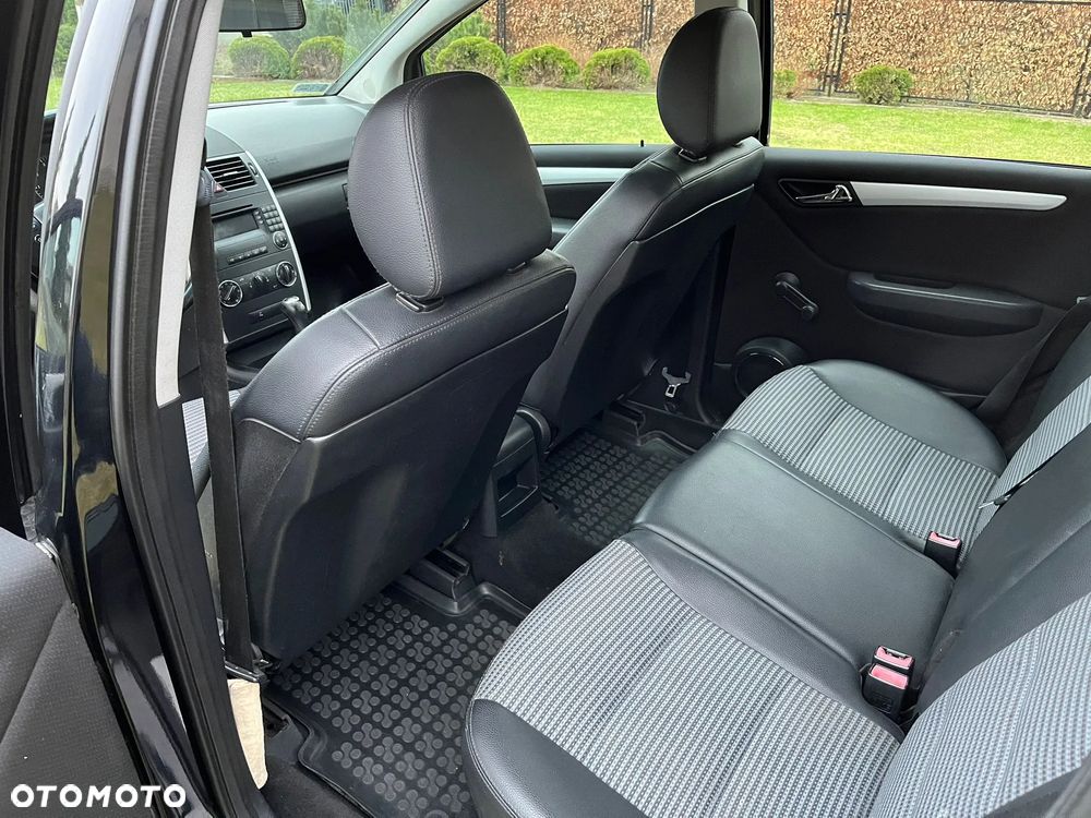 Mercedes-Benz Klasa A 170 Avantgarde - 12