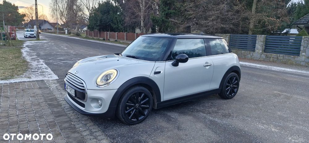 MINI Cooper 60 Years Chili - 8