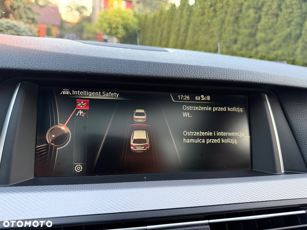 BMW Seria 5 - 37