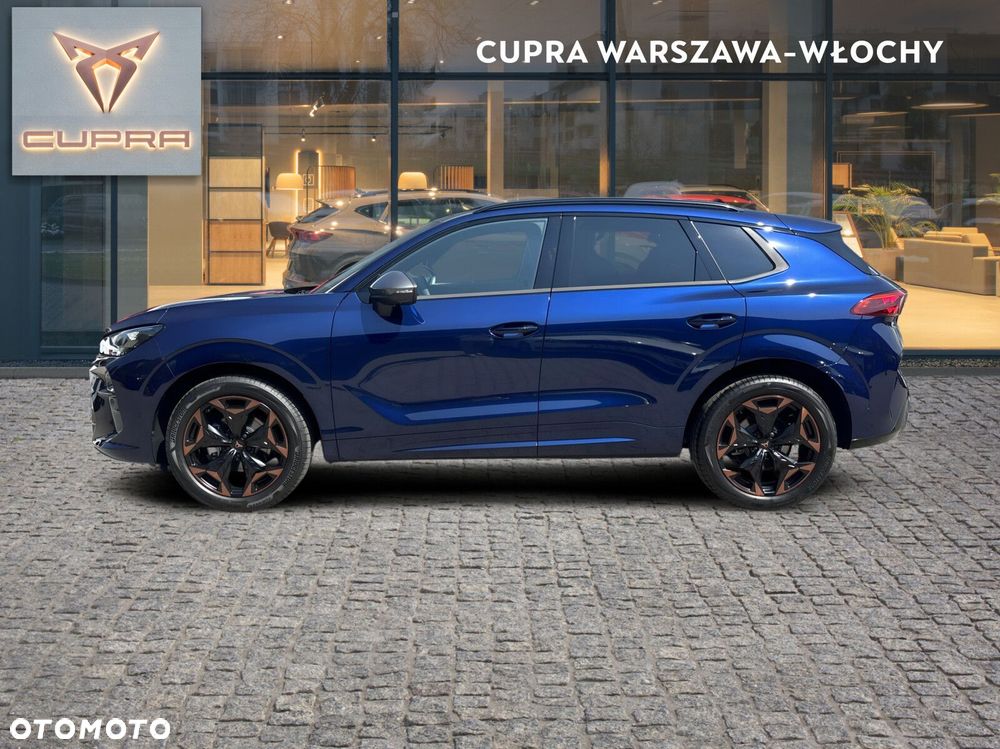 Cupra Terramar 1.5 eTSI mHEV DSG - 3
