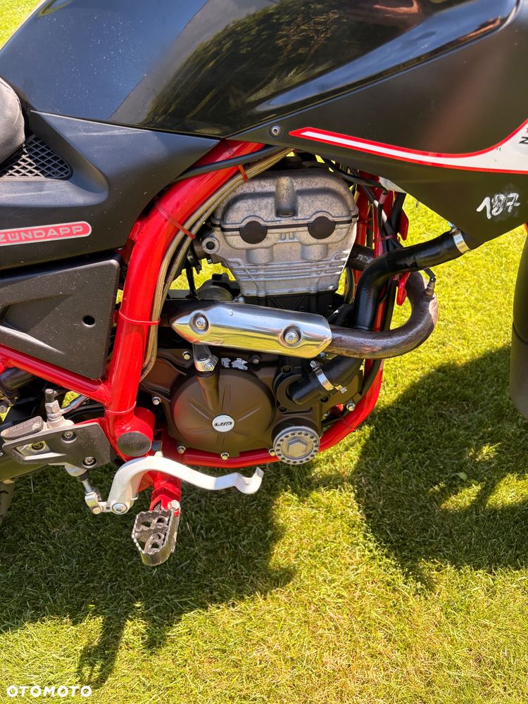 Zundapp Inny - 10