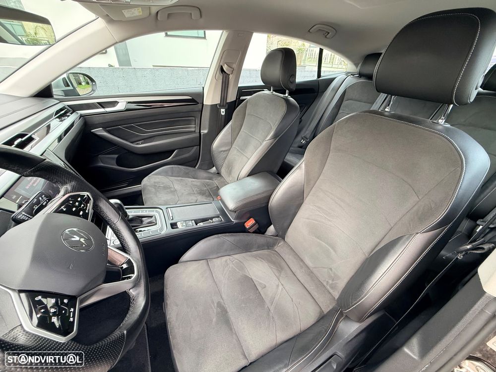 VW Arteon 2.0 TDI Elegance DSG - 27