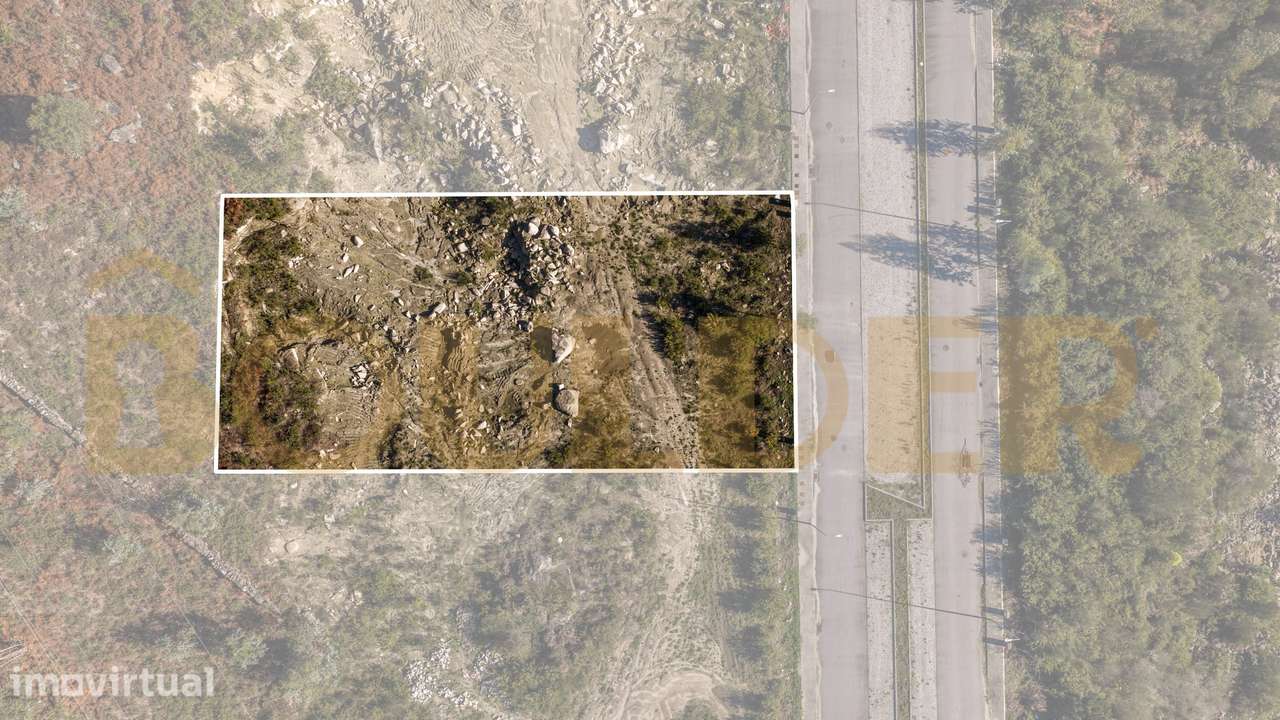 Terreno Industrial em Vilela - Grande imagem: 5/14