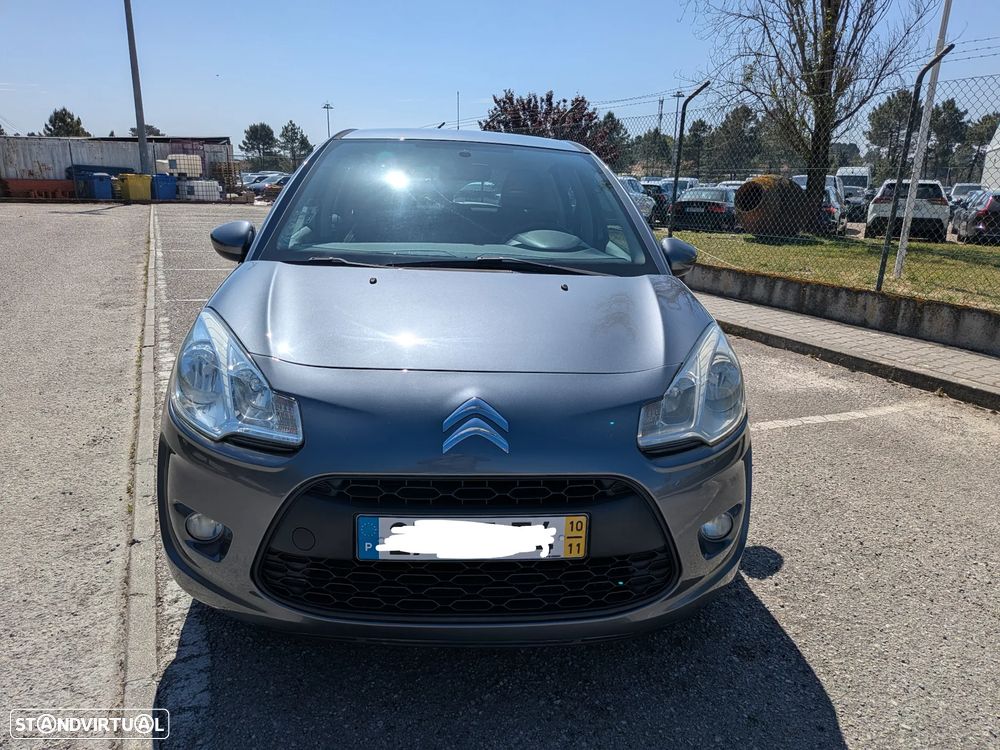 Citroën C3 1.4 HDi Airdream - 2