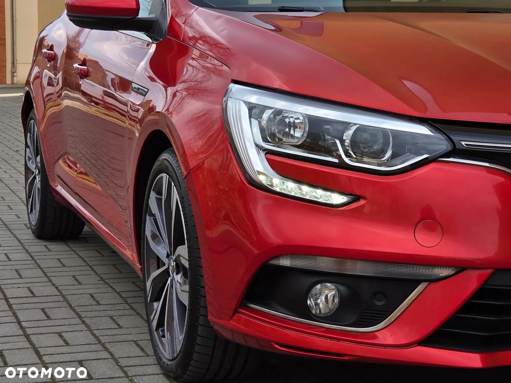 Renault Megane ENERGY TCe 130 GT LINE - 12