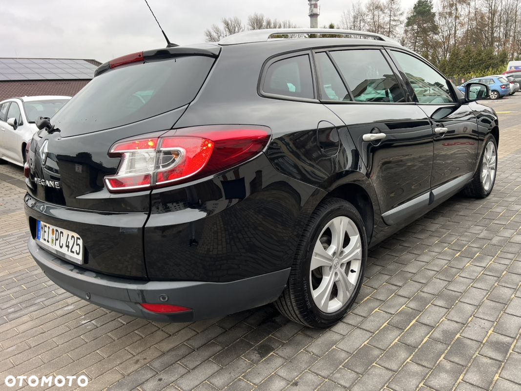 Renault Megane 2.0 16V Privilege CVT - 14