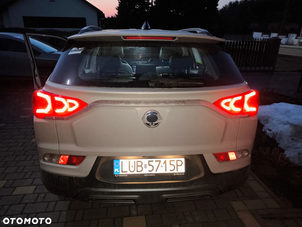 SsangYong/KGM Korando 1.5 T-GDI Joy 2WD - 10