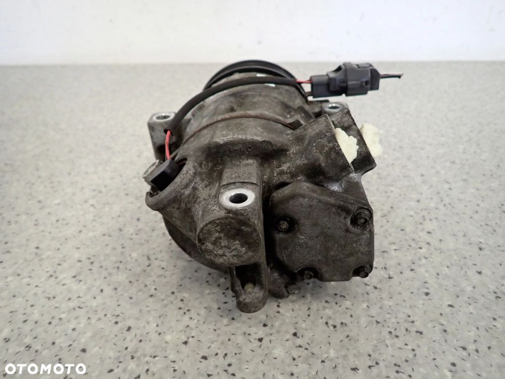 MITSUBISHI COLT CZ3 1.5 DID 04-08 KOMPRESOR KLIMATYZACJI - 5