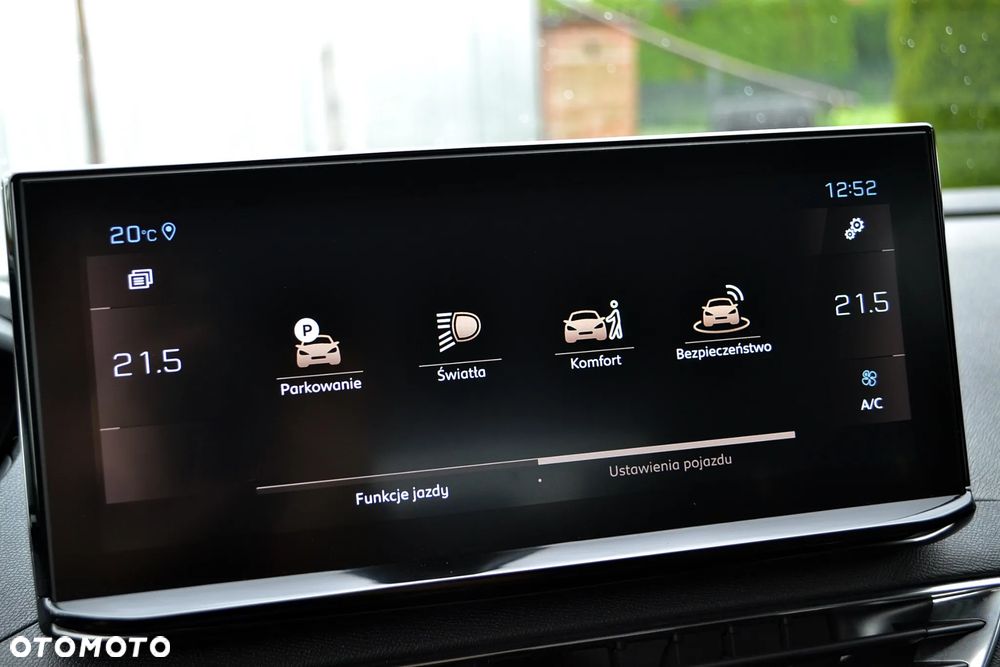 Peugeot 3008 1.5 BlueHDi GT S&S EAT8 - 34
