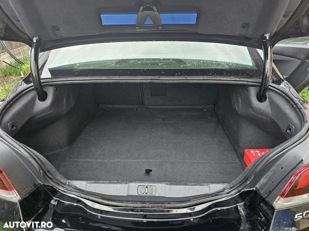 Peugeot 508 BlueHDi 120 EAT6 Stop&Start Active - 5