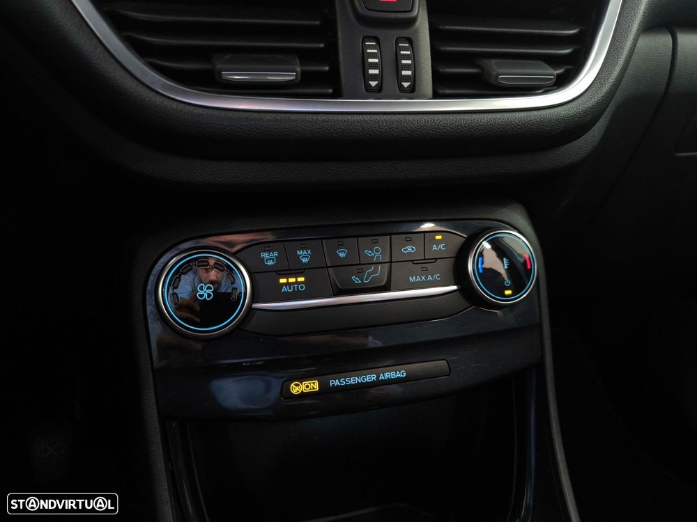 Ford Puma 1.0 EcoBoost MHEV ST-Line - 14