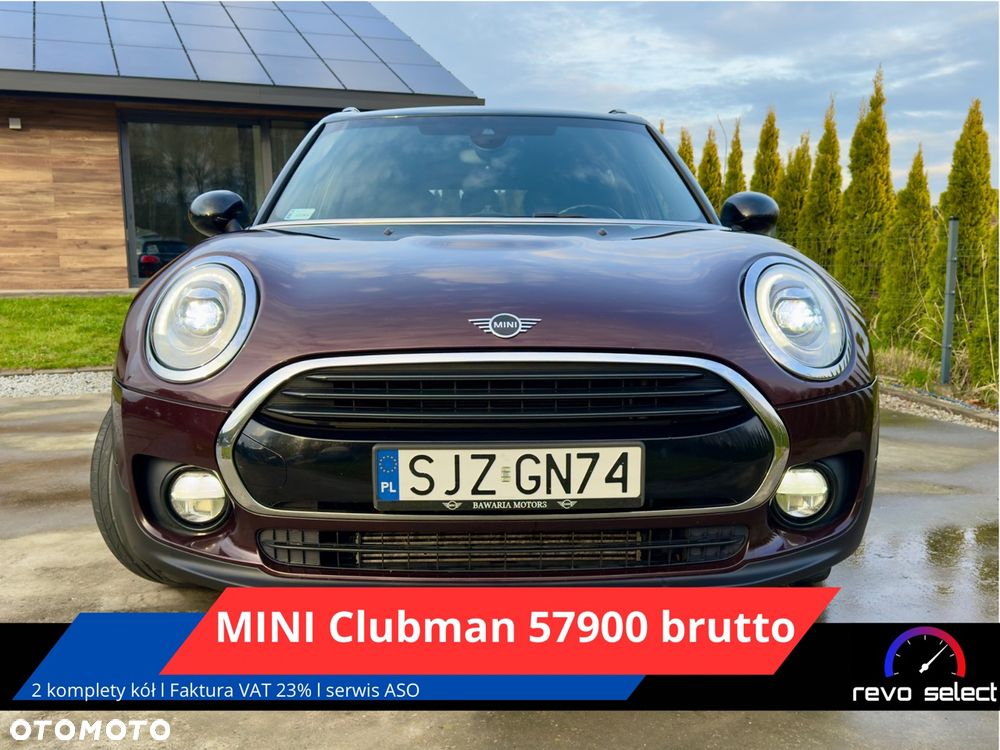 MINI Clubman Cooper - 2