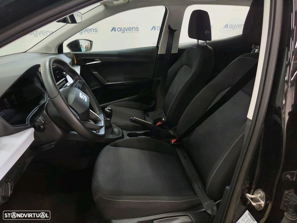 SEAT Ibiza 1.0 TSI Style - 5