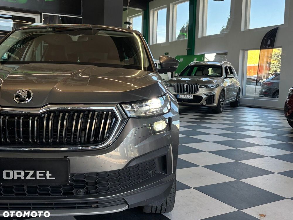 Skoda Kodiaq - 33
