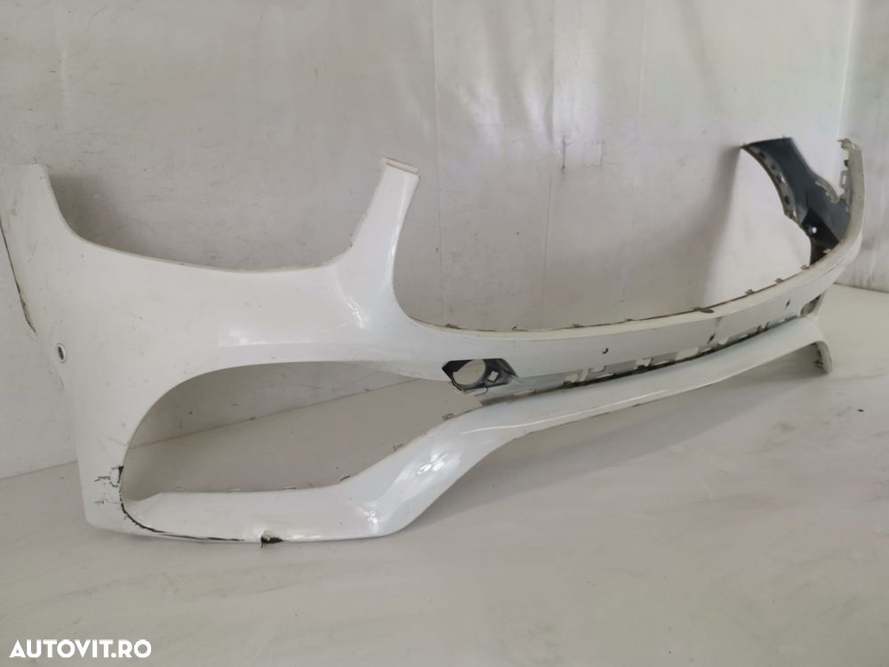 Bara Fata Mercedes-Benz  GLC 1 [facelift] [2019 - 2023] Originala In S - 4