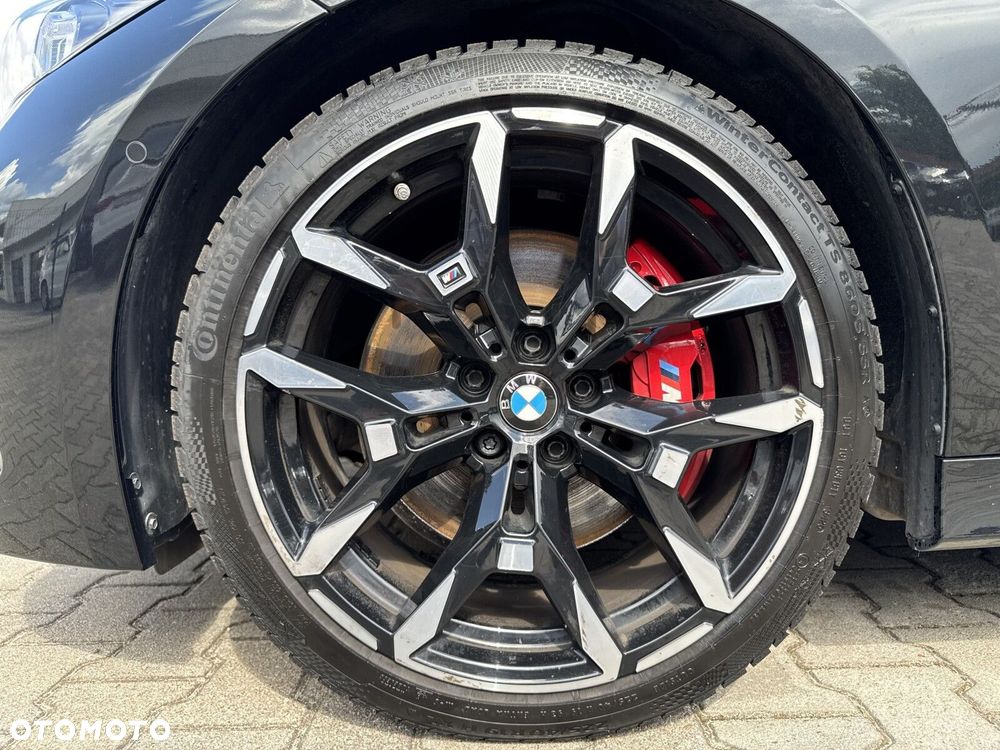BMW Seria 3 M340d xDrive mHEV sport - 10