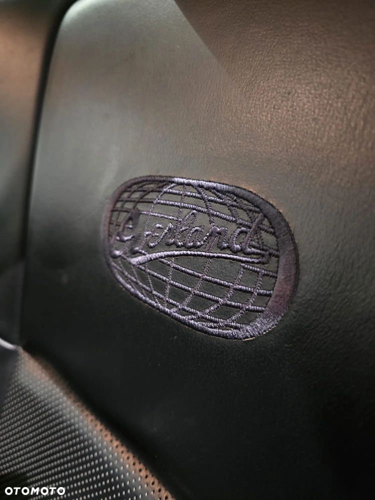 Jeep Grand Cherokee 3.0 CRD Overland - 17