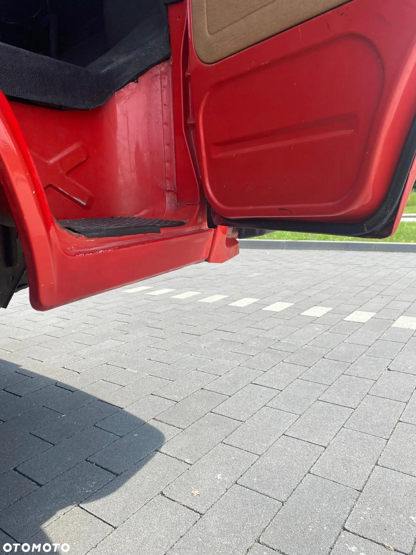 Volkswagen LT - 25