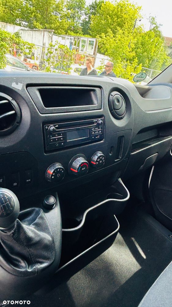 Renault Master - 14