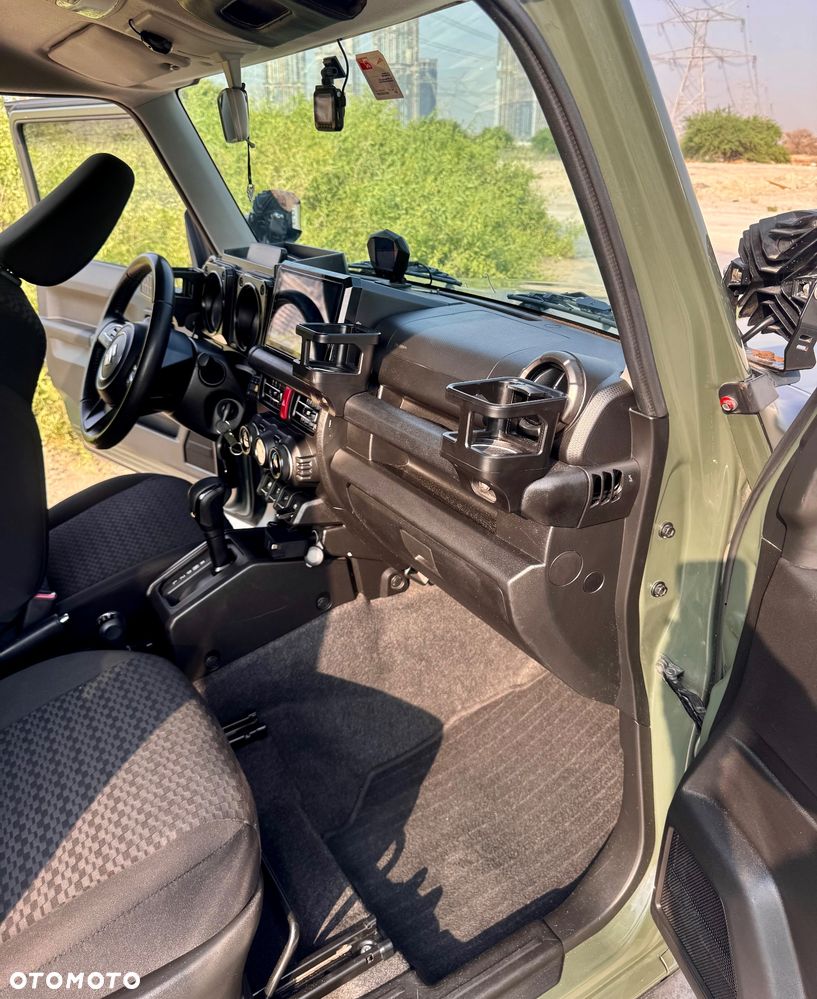 Suzuki Jimny - 18