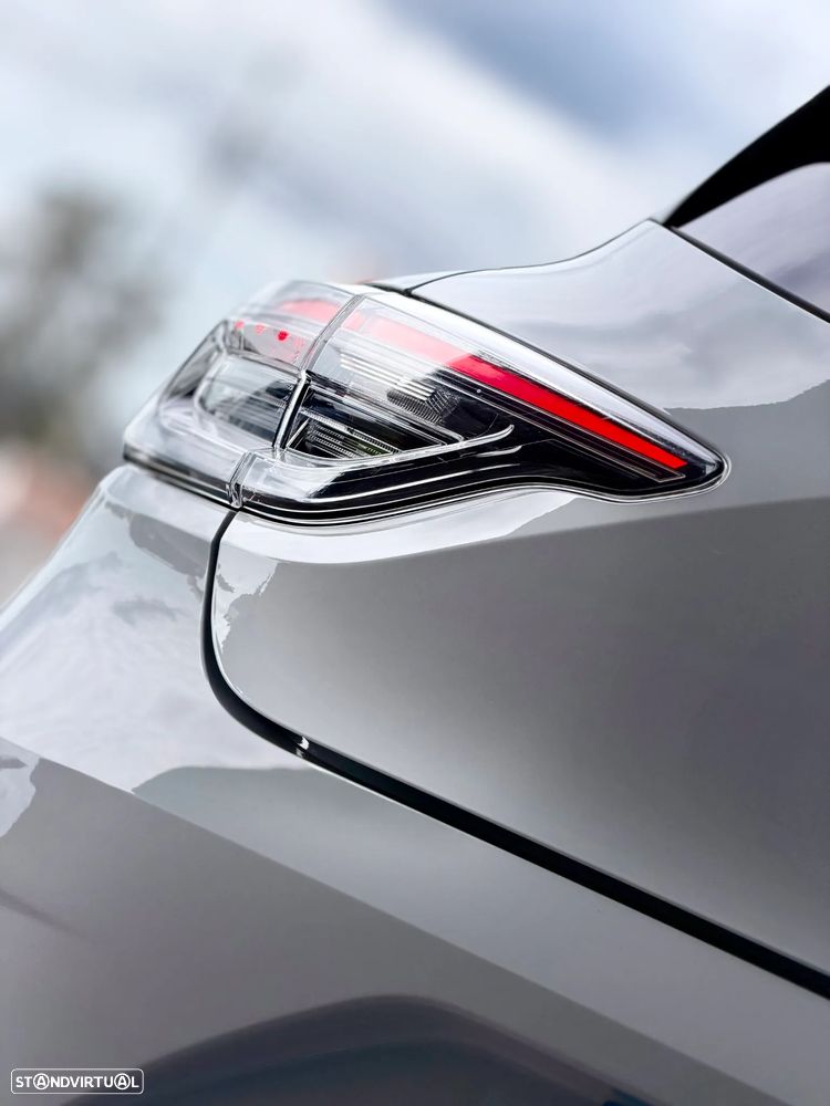 Renault Clio 1.0 TCe Evolution - 30