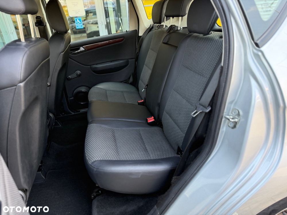 Mercedes-Benz Klasa A 180 CDI Autotronic Elegance - 12
