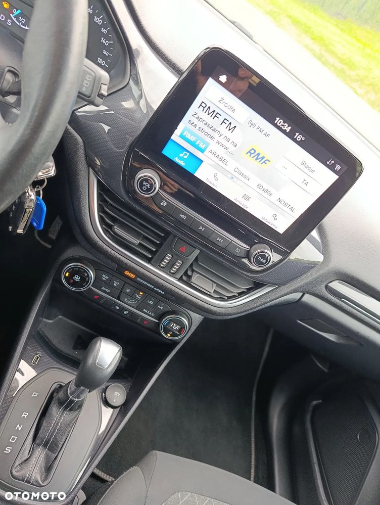 Ford Fiesta - 11