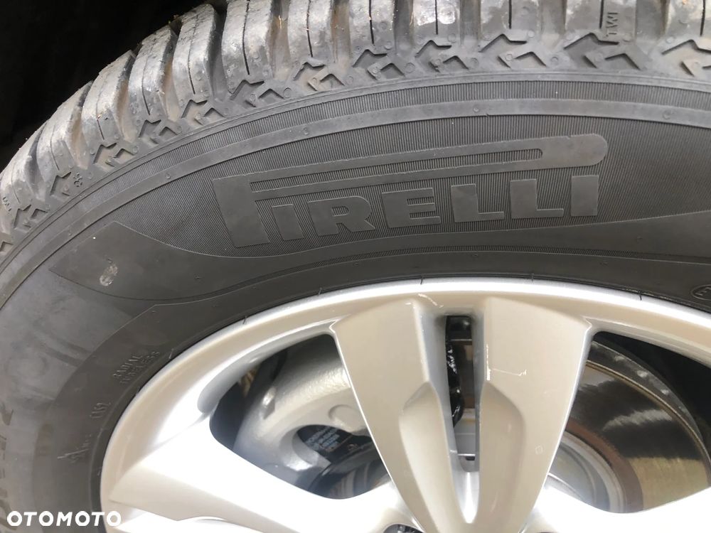 Hyundai ix35 1.6 2WD Trend - 37