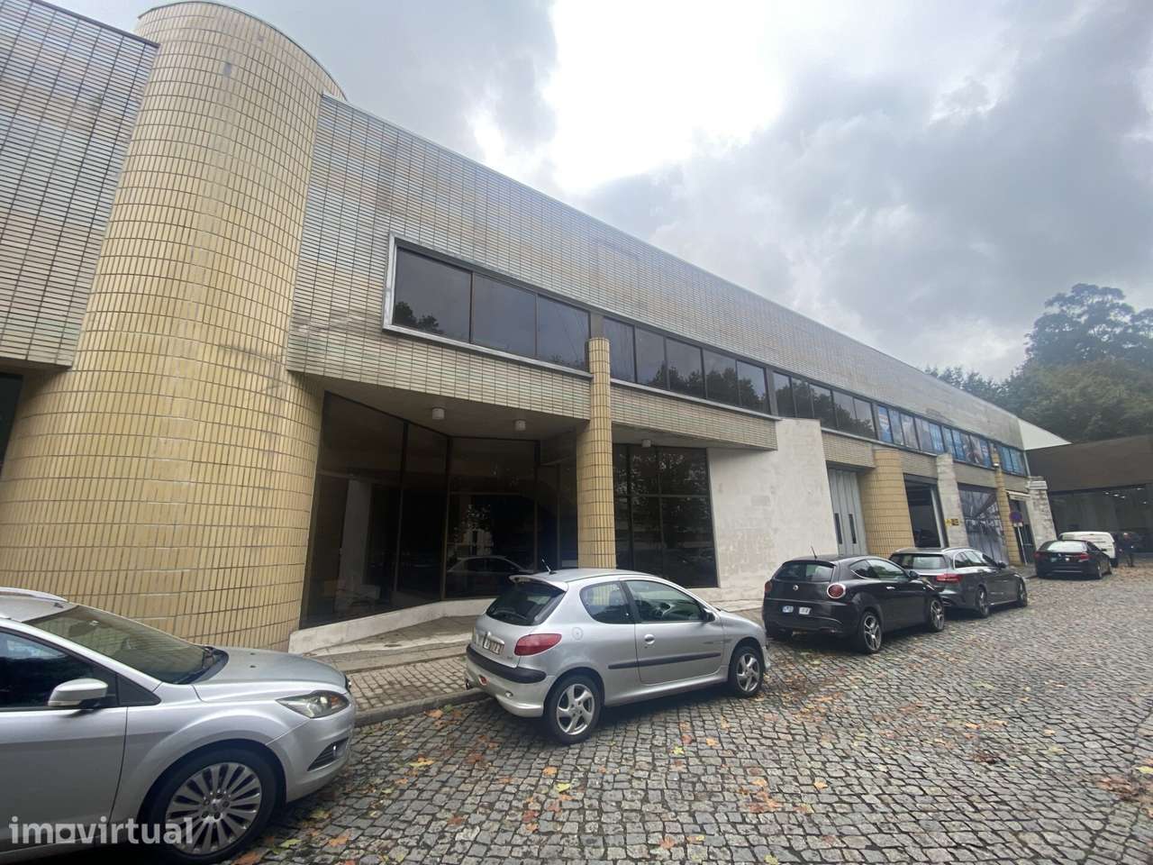 Arrendamento armazém - Urgezes, Guimarães - Grande imagem: 3/18