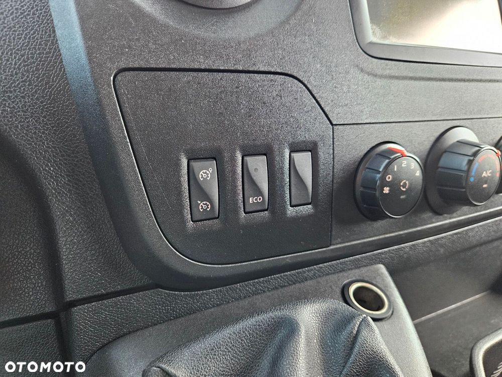 Renault Master L2H2 *54999zł NETTO* 2.3dCi/131KM - 24