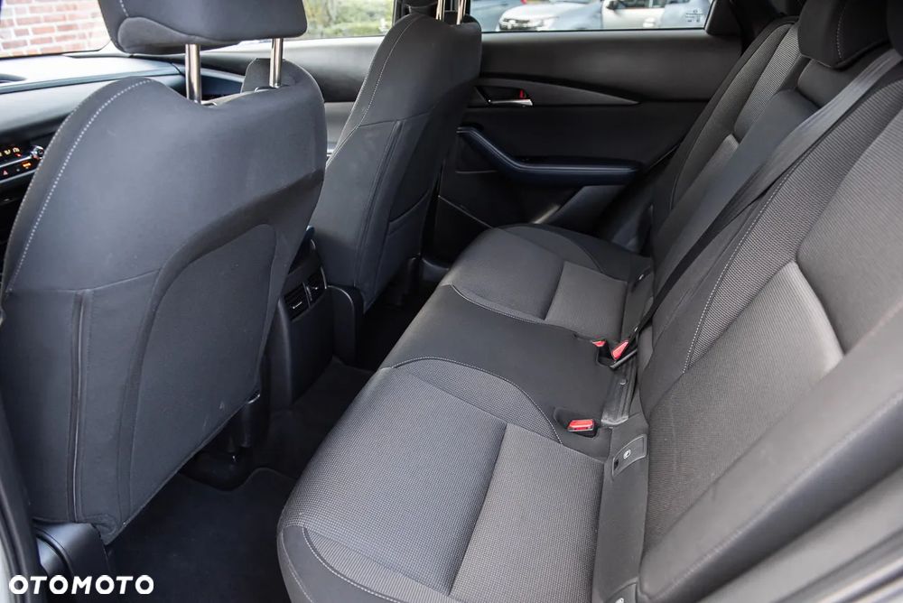 Mazda CX-30 - 28