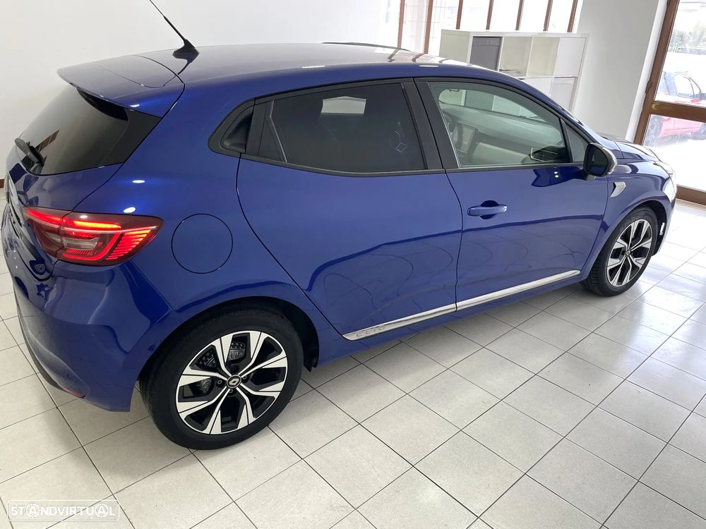 Renault Clio 1.0 TCe Limited - 17