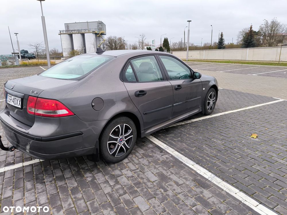 Saab 9-3 1.9 TiD Arc - 7