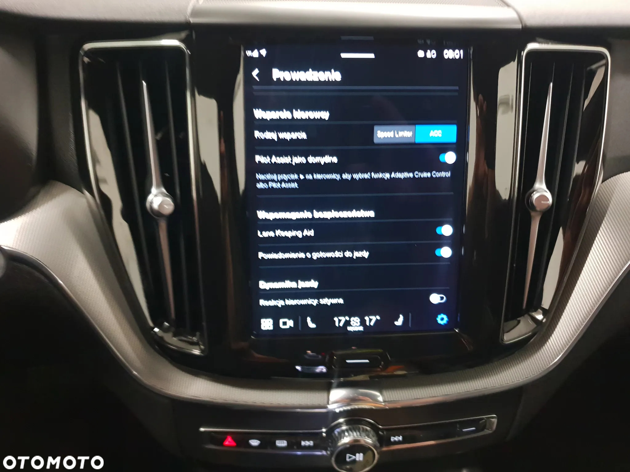 Volvo XC 60 B4 D Geartronic RDesign - 31