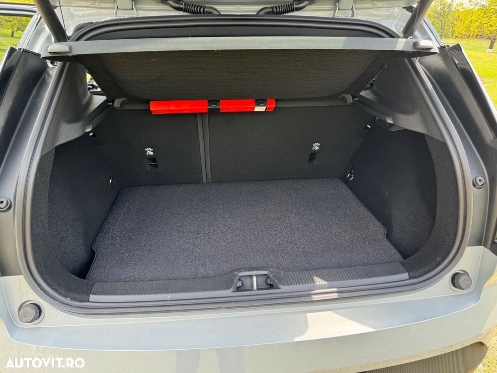 VOLVO EX30 2025 — imagine 6