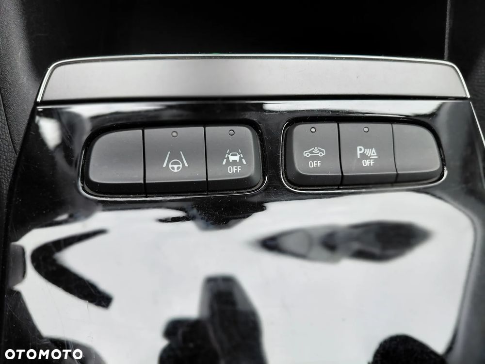 Opel Mokka 50kWh Edition - 22