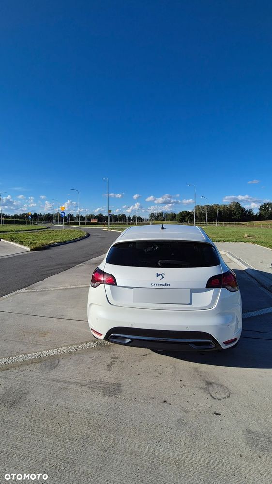Citroën DS4 1.6 VTi SoChic - 6