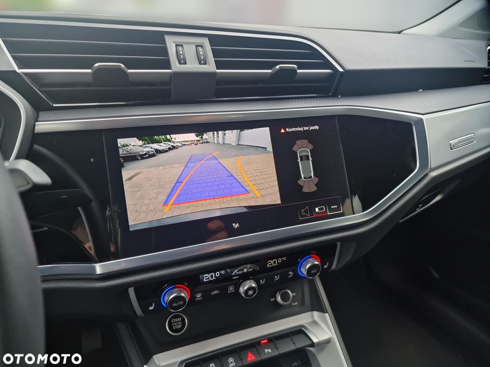 Audi Q3 Sportback - 17