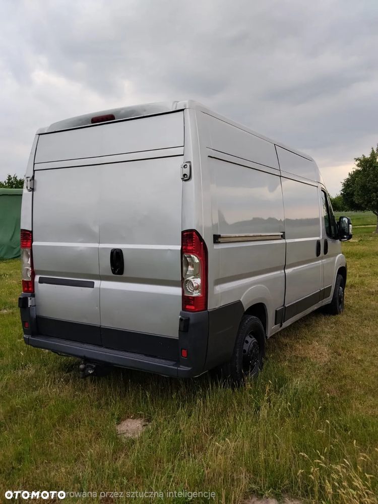 Peugeot Boxer - 3