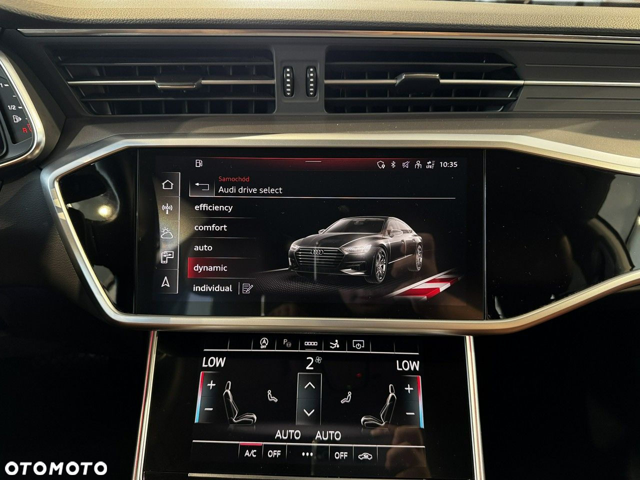 Audi A7 Sportback - 34
