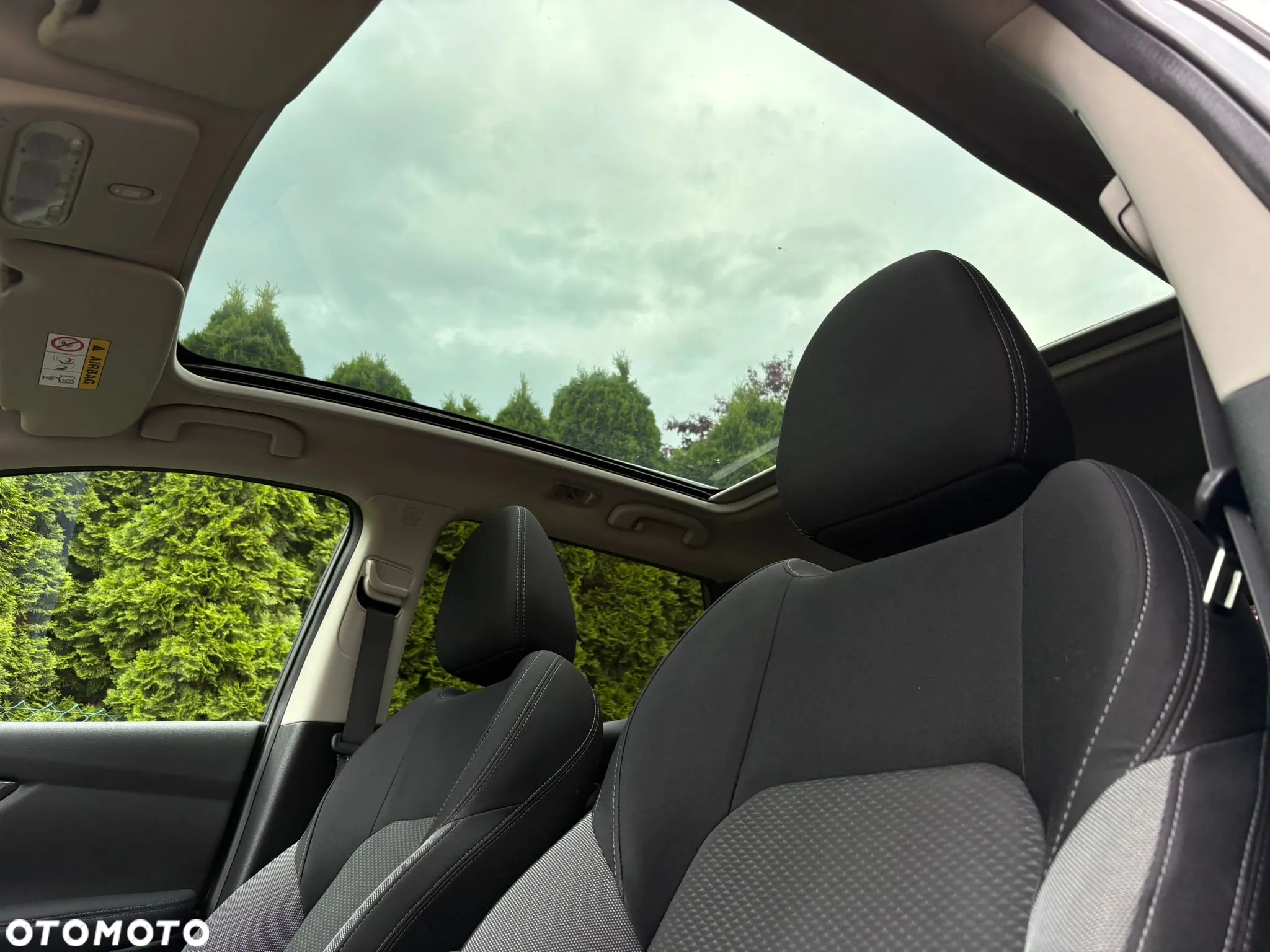 Nissan Qashqai 1.6 DCi N-Connecta Xtronic - 16