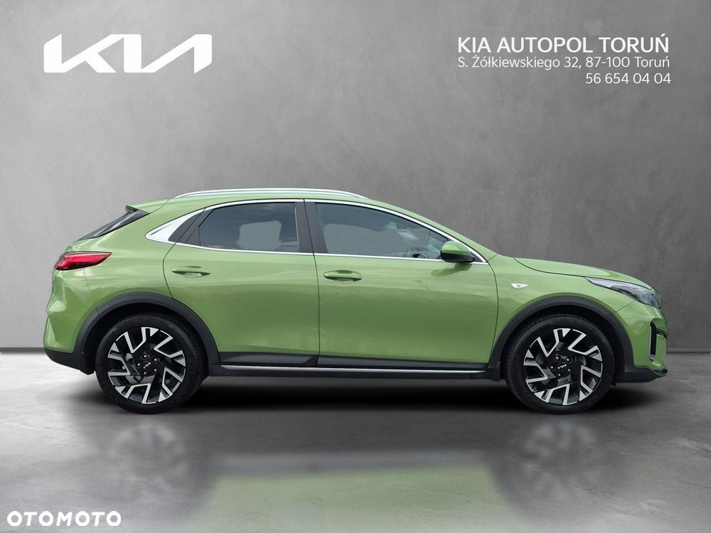 Kia XCeed 1.5 T-GDI M - 6