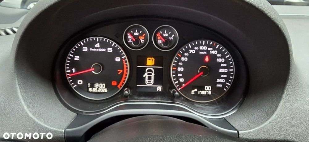 Audi A3 Sportback - 18