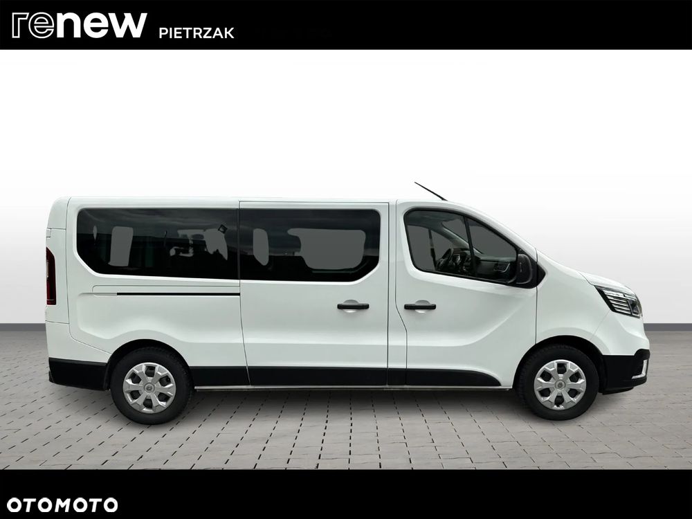 Renault Trafic - 6